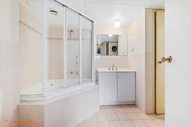 Fifth view of Homely unit listing, 21a/12 Albermarle Place, Phillip ACT 2606