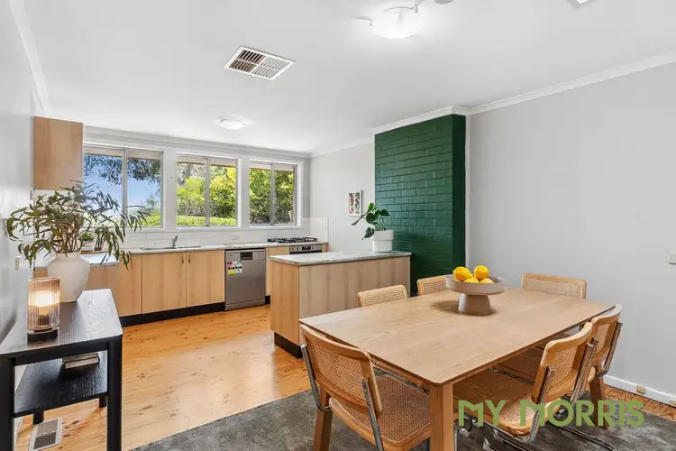 Fourth view of Homely house listing, 112 McInnes Street, Weston ACT 2611