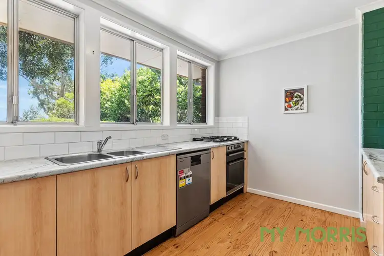 Fifth view of Homely house listing, 112 McInnes Street, Weston ACT 2611