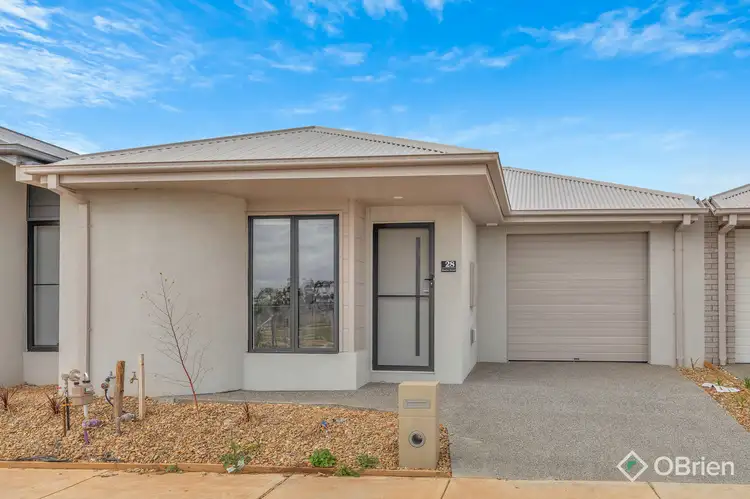 28 Rourke Street
