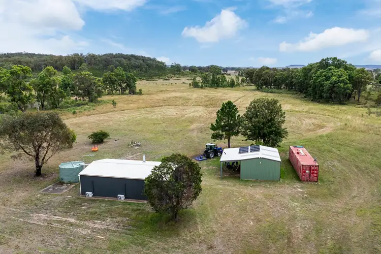 Main view of Homely rural property listing, 2 Suzanne Road, Gulgong NSW 2852