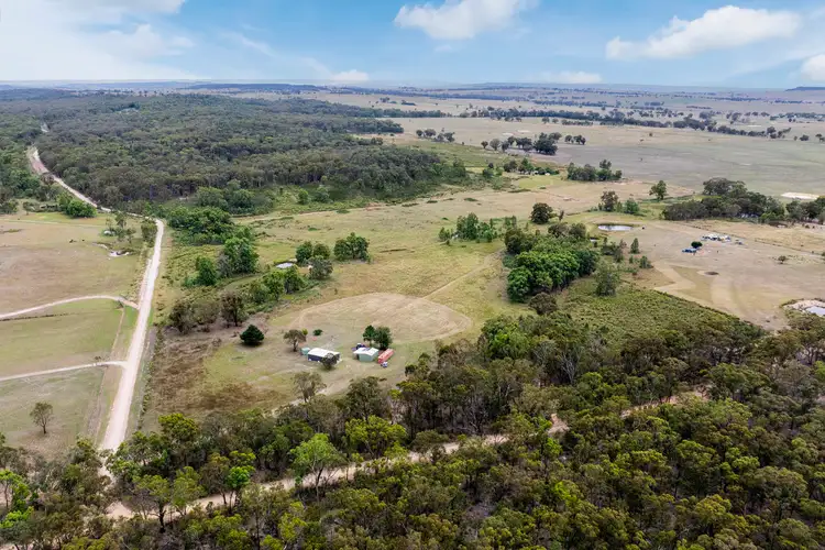 Second view of Homely rural property listing, 2 Suzanne Road, Gulgong NSW 2852