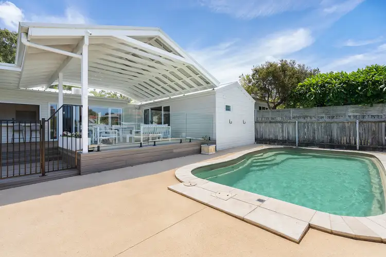 Second view of Homely house listing, 56 Franklin Road, Cronulla NSW 2230