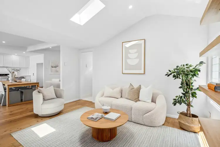 Third view of Homely house listing, 56 Franklin Road, Cronulla NSW 2230