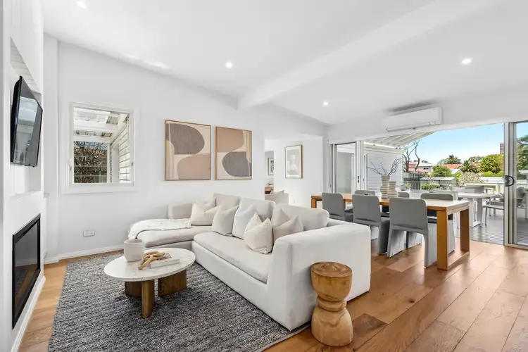 Fifth view of Homely house listing, 56 Franklin Road, Cronulla NSW 2230