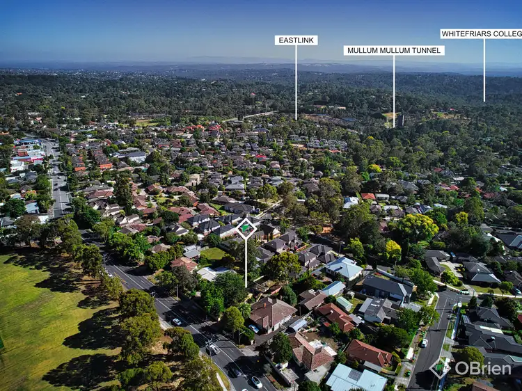 Sixth view of Homely house listing, 243 Mitcham Road, Mitcham VIC 3132