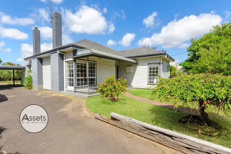 Main view of Homely house listing, 31 Scott Street, Heywood VIC 3304