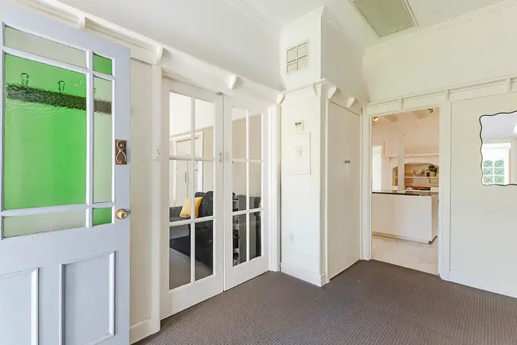 Second view of Homely house listing, 31 Scott Street, Heywood VIC 3304