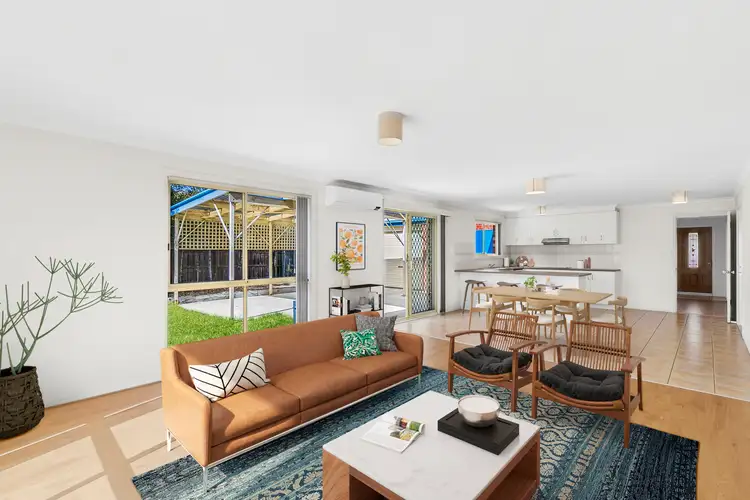 Fifth view of Homely house listing, 4 Lipson Drive, Lara VIC 3212