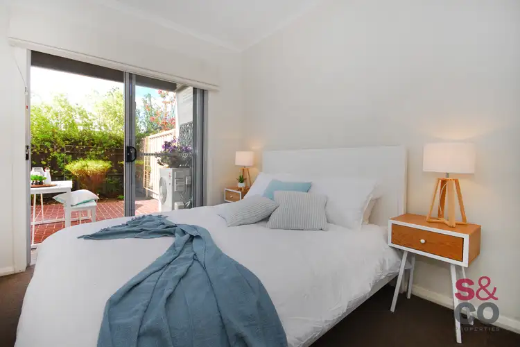 Fifth view of Homely townhouse listing, 3/10 Tasman Place, Lyons ACT 2606