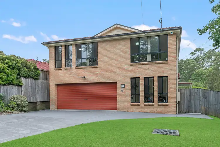 3A Watson Street