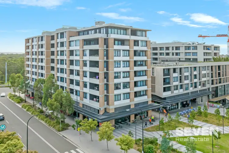 411/2A Conferta Avenue
