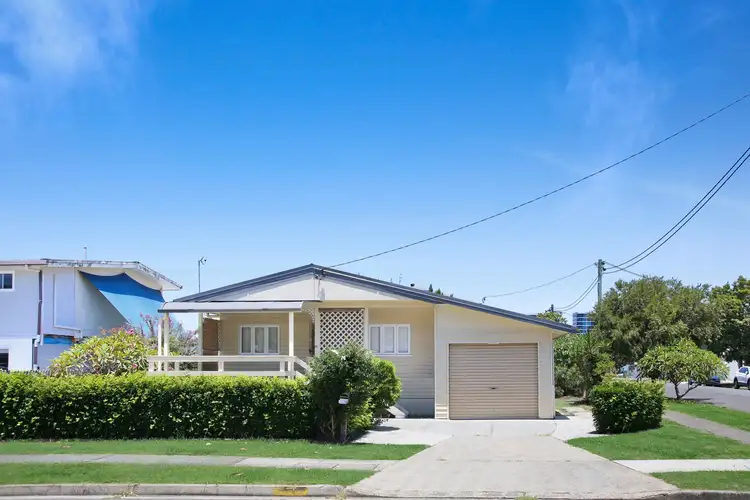44 Coombabah Road