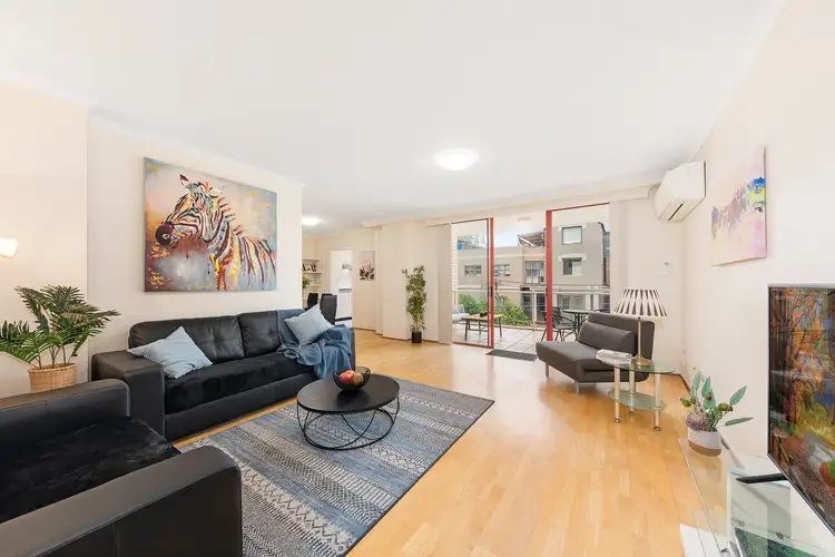52/41 Rocklands Road