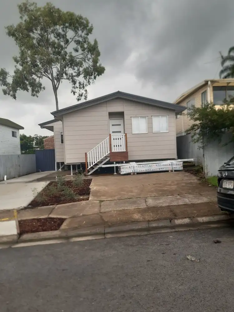 1A Clara Street