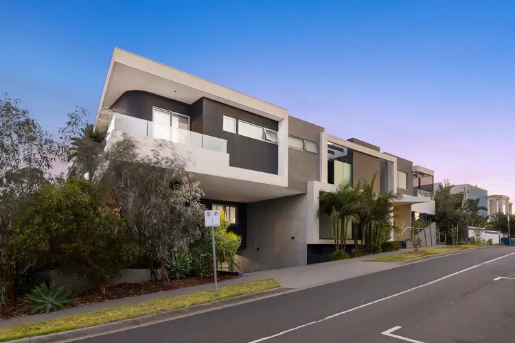 Main view of Homely apartment listing, 6/2 Alfred Street, Aspendale VIC 3195