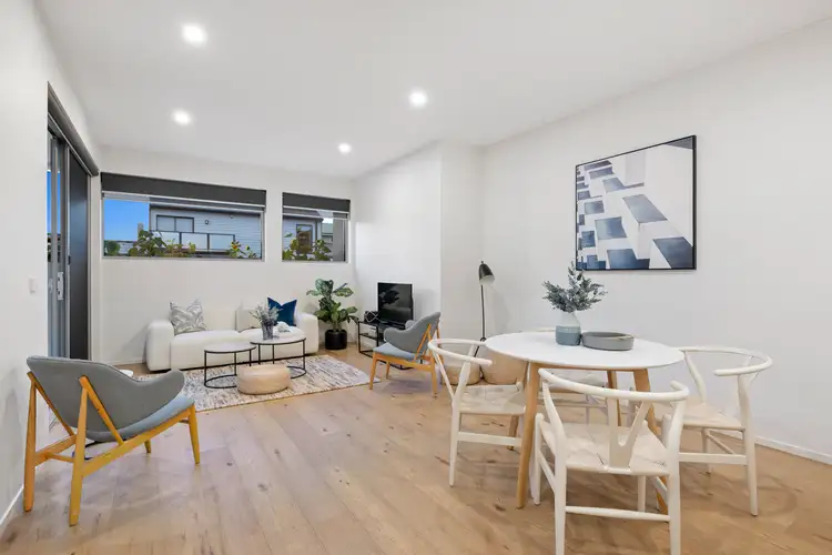 Third view of Homely apartment listing, 6/2 Alfred Street, Aspendale VIC 3195