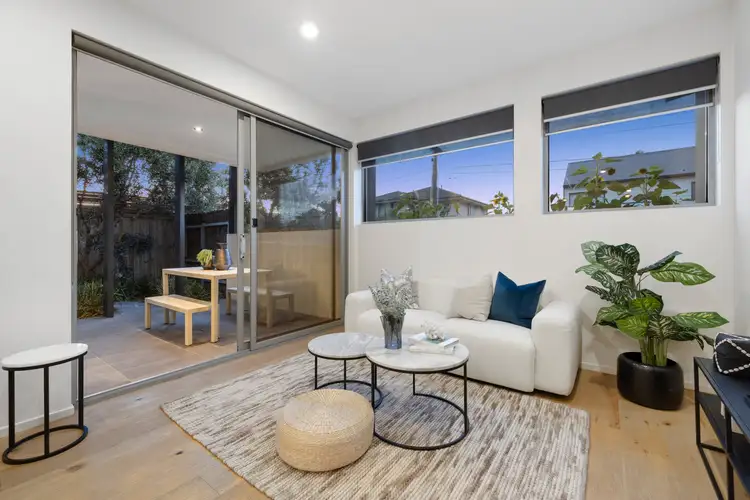 Fourth view of Homely apartment listing, 6/2 Alfred Street, Aspendale VIC 3195