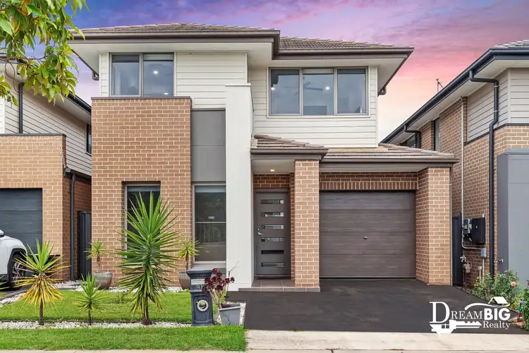 91 Northbourne Drive