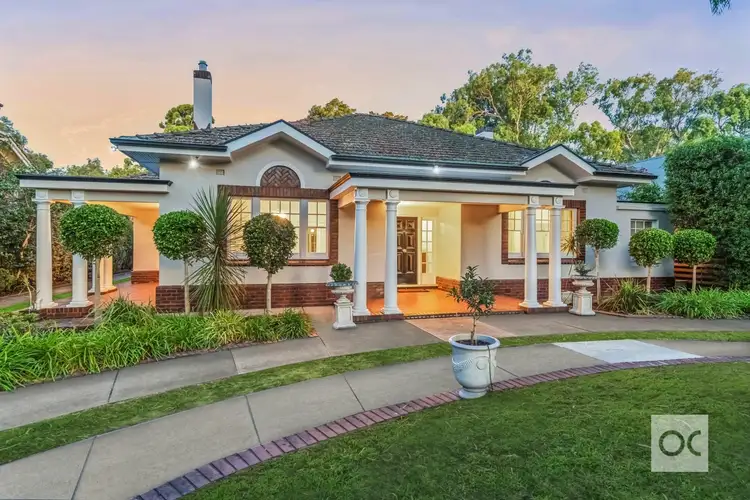 19 Whistler Avenue
