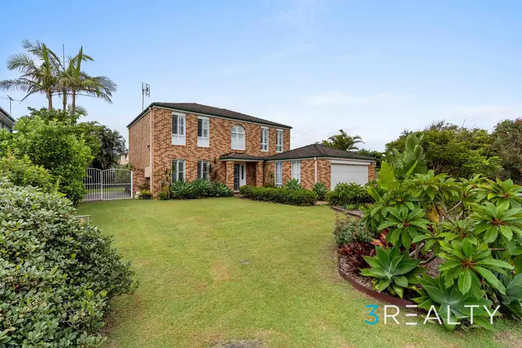 26 Oceanside Drive