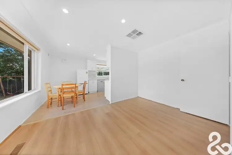 Second view of Homely house listing, 161 Mill Park Drive, Mill Park VIC 3082