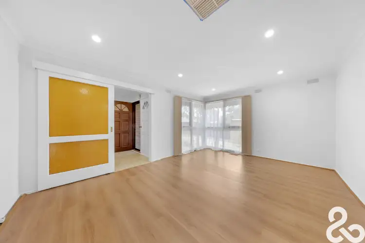 Third view of Homely house listing, 161 Mill Park Drive, Mill Park VIC 3082