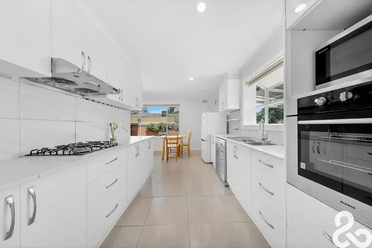 Fourth view of Homely house listing, 161 Mill Park Drive, Mill Park VIC 3082