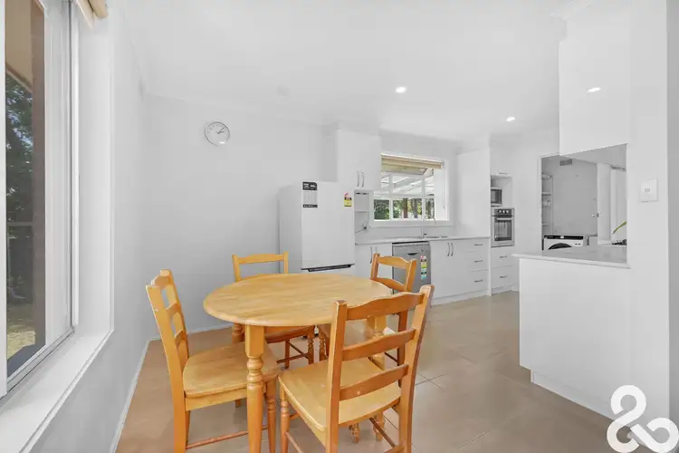 Fifth view of Homely house listing, 161 Mill Park Drive, Mill Park VIC 3082
