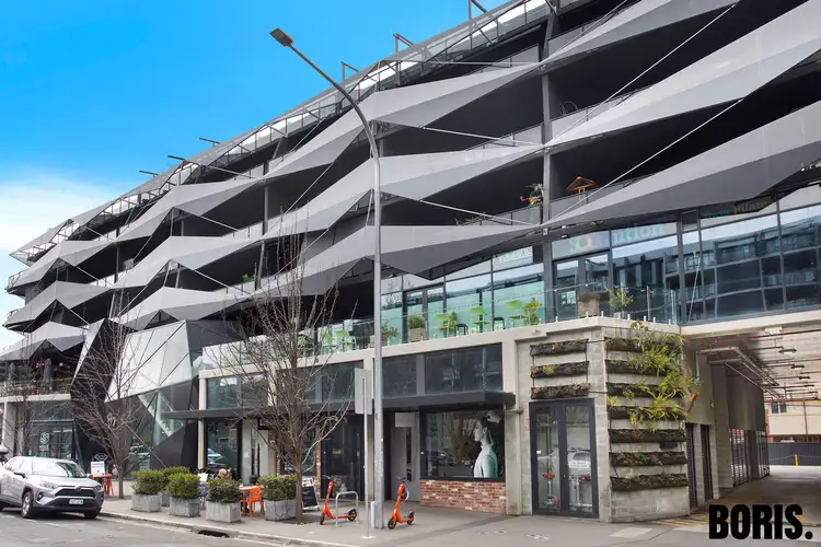 23/30 Lonsdale Street