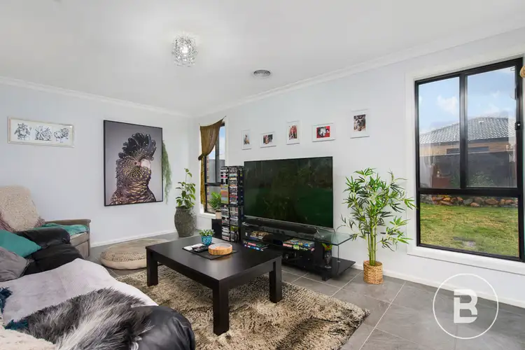 Second view of Homely house listing, 18 Marrubak Way, Bonshaw VIC 3352
