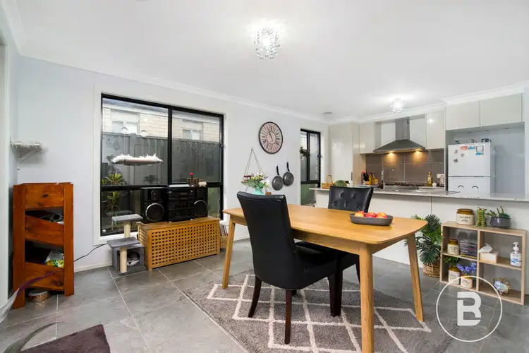 Third view of Homely house listing, 18 Marrubak Way, Bonshaw VIC 3352