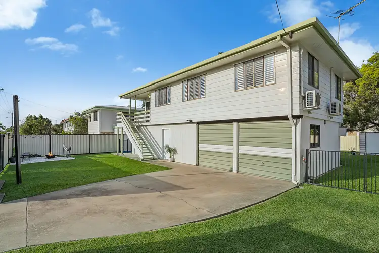 15 Docherty Street