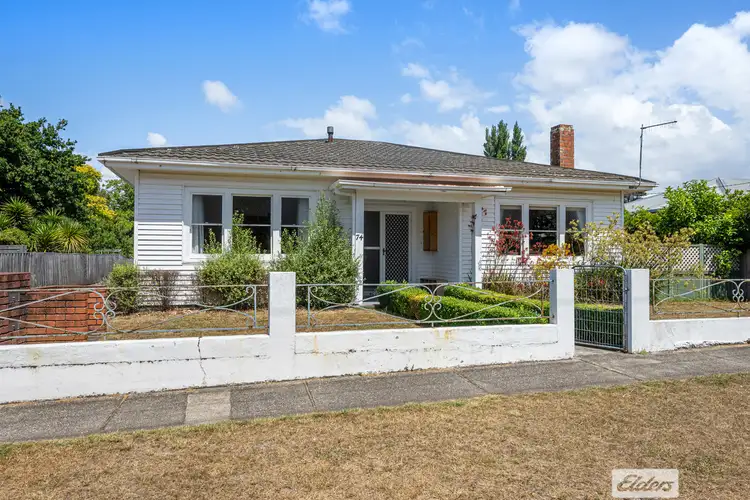 Main view of Homely unit listing, 6/74 Dodgin Street, Wynyard TAS 7325