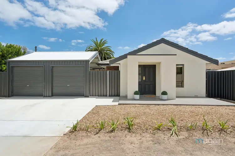 18 Barbara Avenue