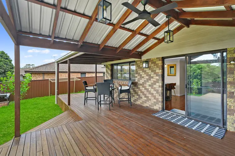 13 Buring Crescent