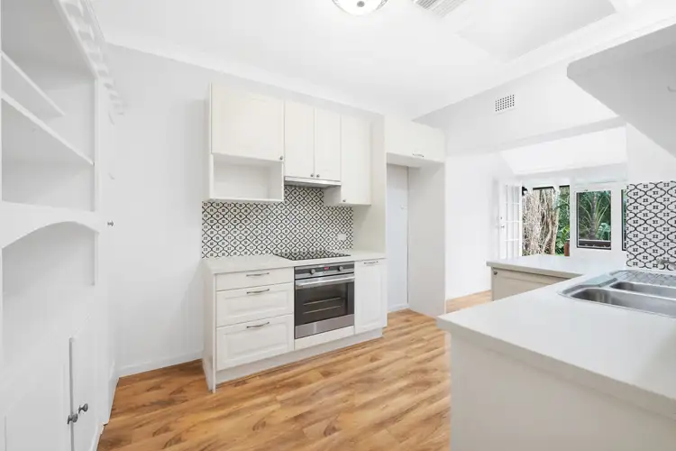 Fourth view of Homely apartment listing, 2/53A Shadforth Street, Mosman NSW 2088