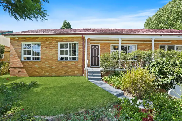 Main view of Homely house listing, 51 Eastcote Road, North Epping NSW 2121