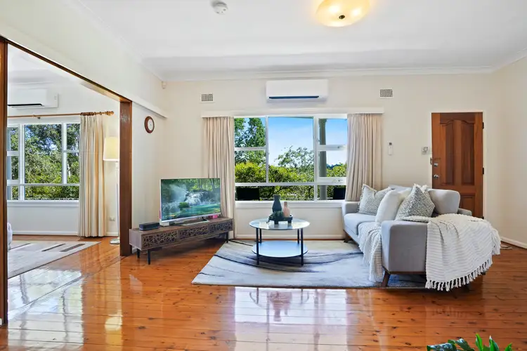 Second view of Homely house listing, 51 Eastcote Road, North Epping NSW 2121