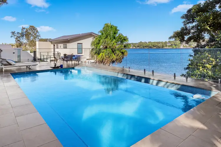 Fourth view of Homely house listing, 151 Kyle Parade, Kyle Bay NSW 2221