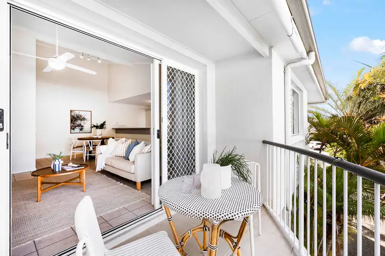 Third view of Homely unit listing, 6/19 Spinnaker Drive, Mount Coolum QLD 4573