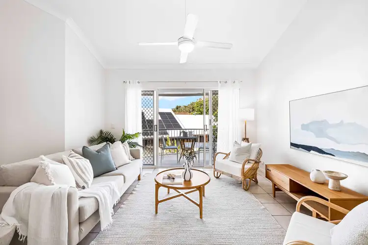 Fourth view of Homely unit listing, 6/19 Spinnaker Drive, Mount Coolum QLD 4573