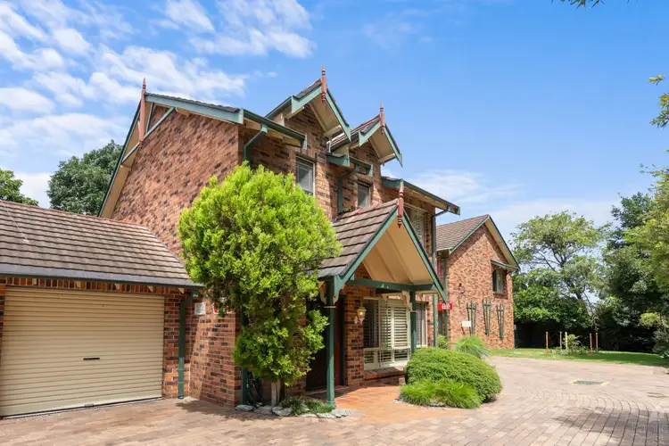 Main view of Homely townhouse listing, 3/2 Mark Street, Forster NSW 2428