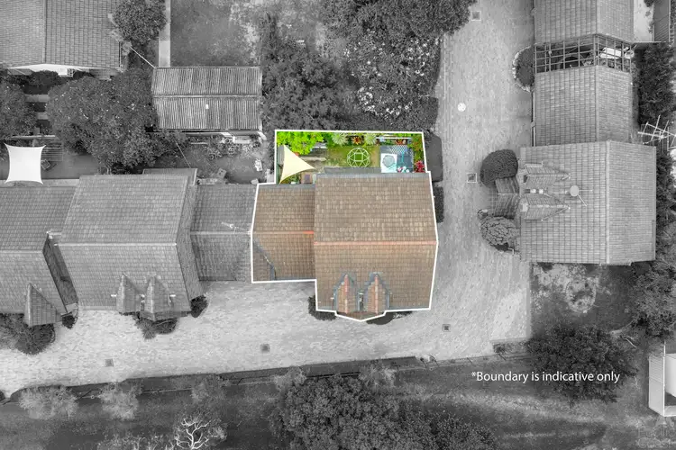 Third view of Homely townhouse listing, 3/2 Mark Street, Forster NSW 2428