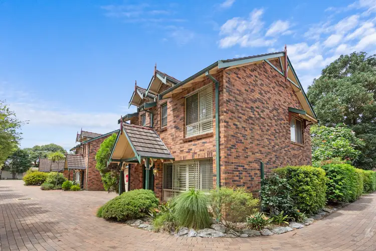 Fourth view of Homely townhouse listing, 3/2 Mark Street, Forster NSW 2428