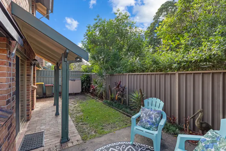 Fifth view of Homely townhouse listing, 3/2 Mark Street, Forster NSW 2428