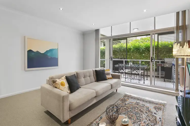 Main view of Homely apartment listing, 21/28-32 Sturdee Parade, Dee Why NSW 2099