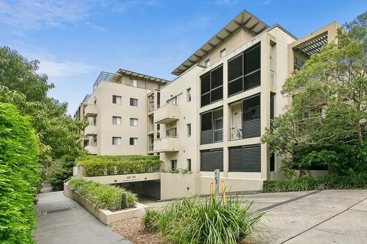 Third view of Homely apartment listing, 21/28-32 Sturdee Parade, Dee Why NSW 2099