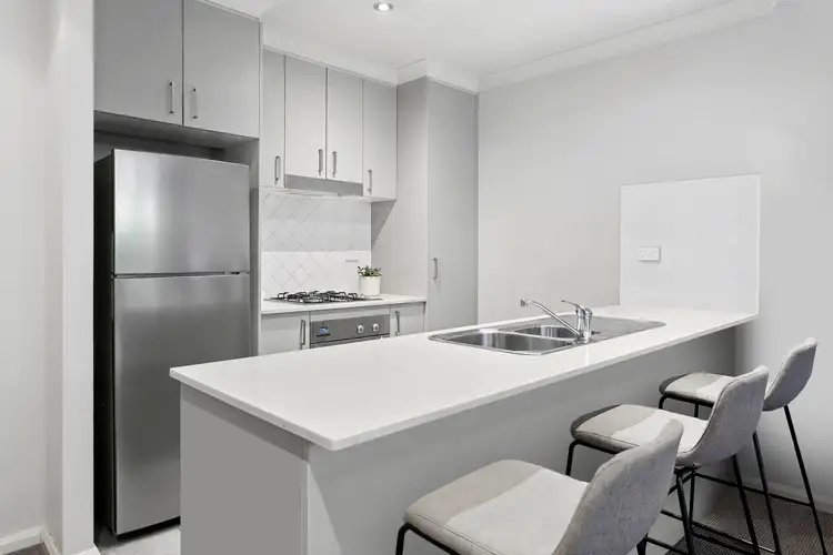 Fourth view of Homely apartment listing, 21/28-32 Sturdee Parade, Dee Why NSW 2099