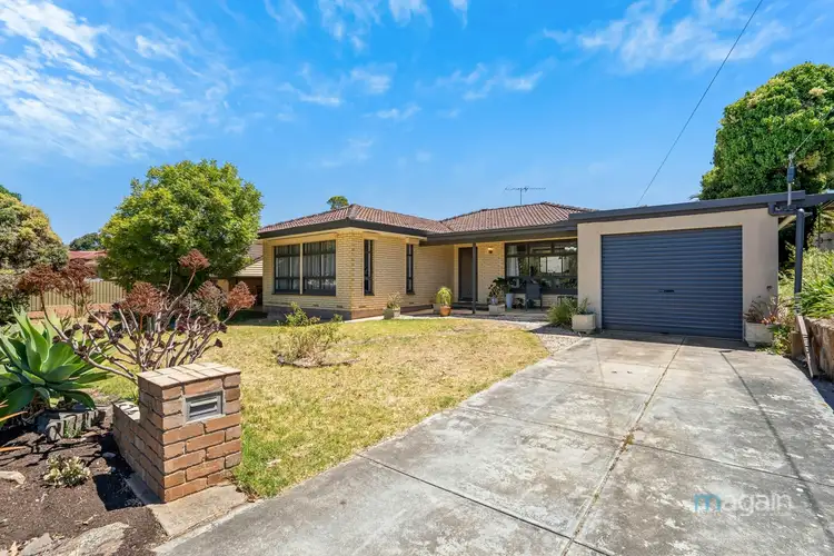 18 Riesling Avenue